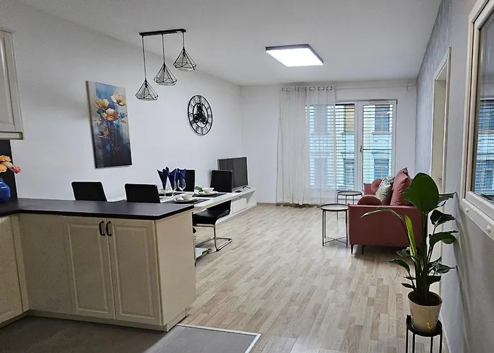 Dn Apartment W&W