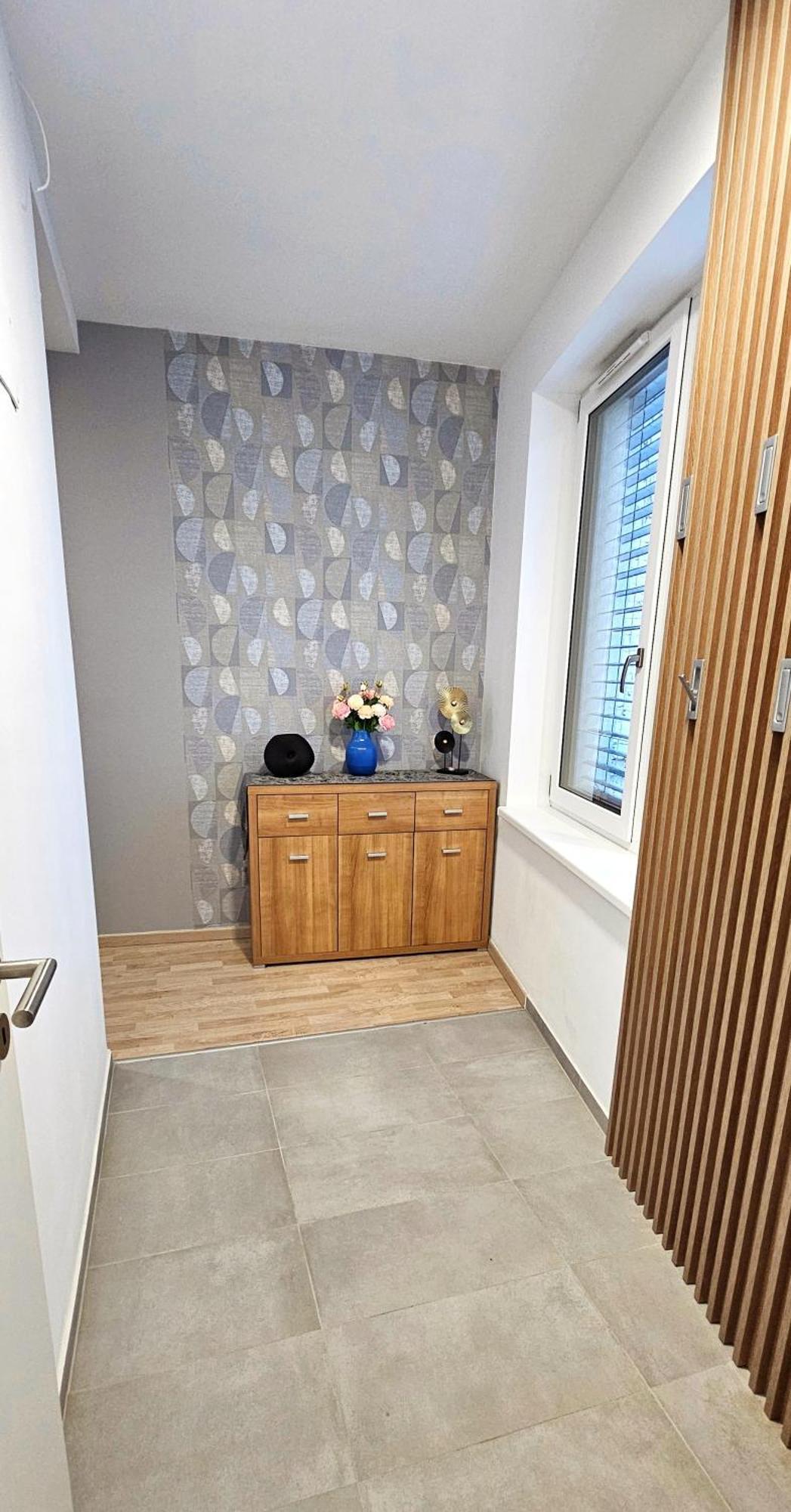 Dn W&w Apartment