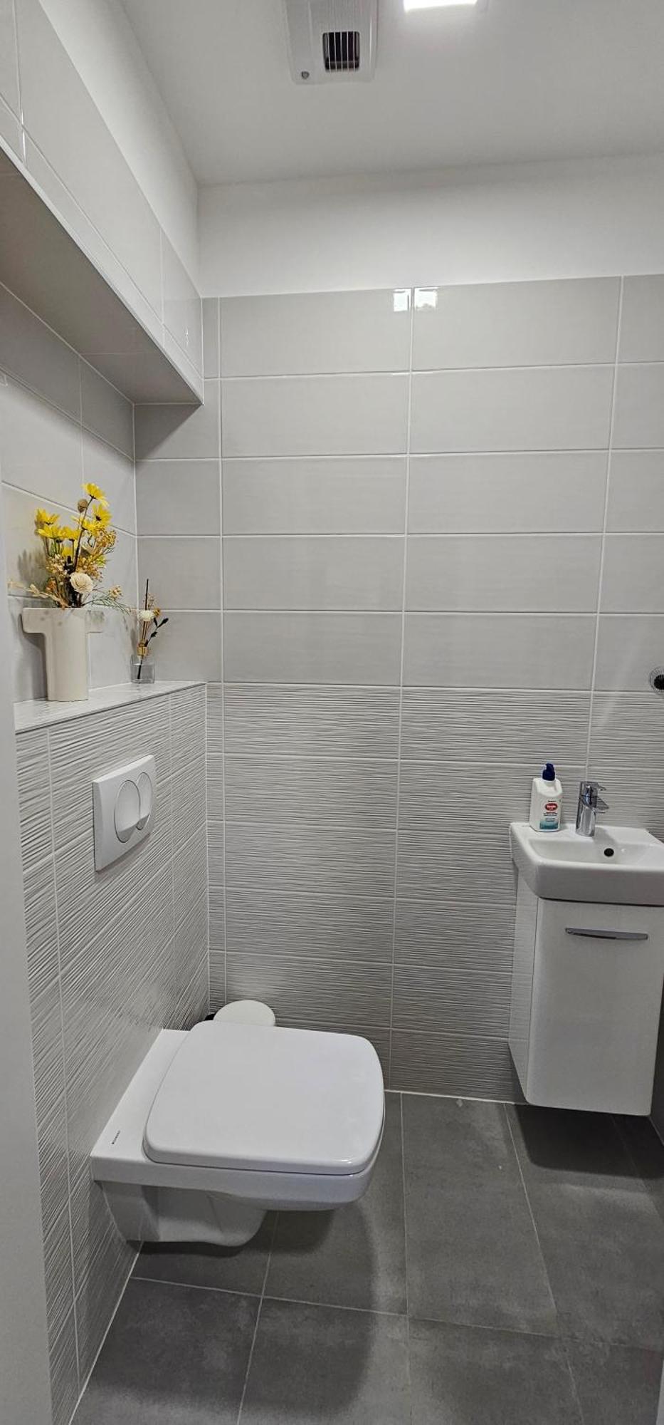 Dn W&w Apartment Budapest